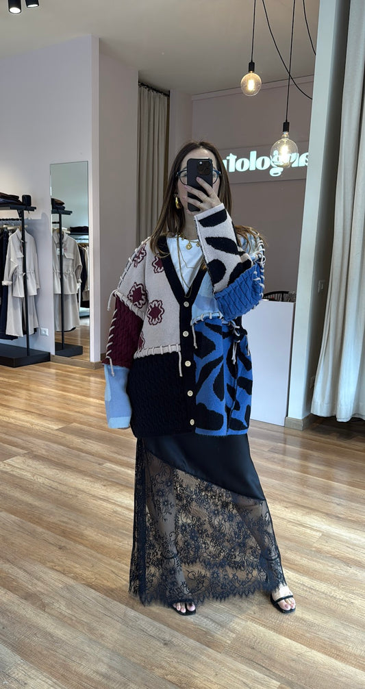 Cardigan Rio