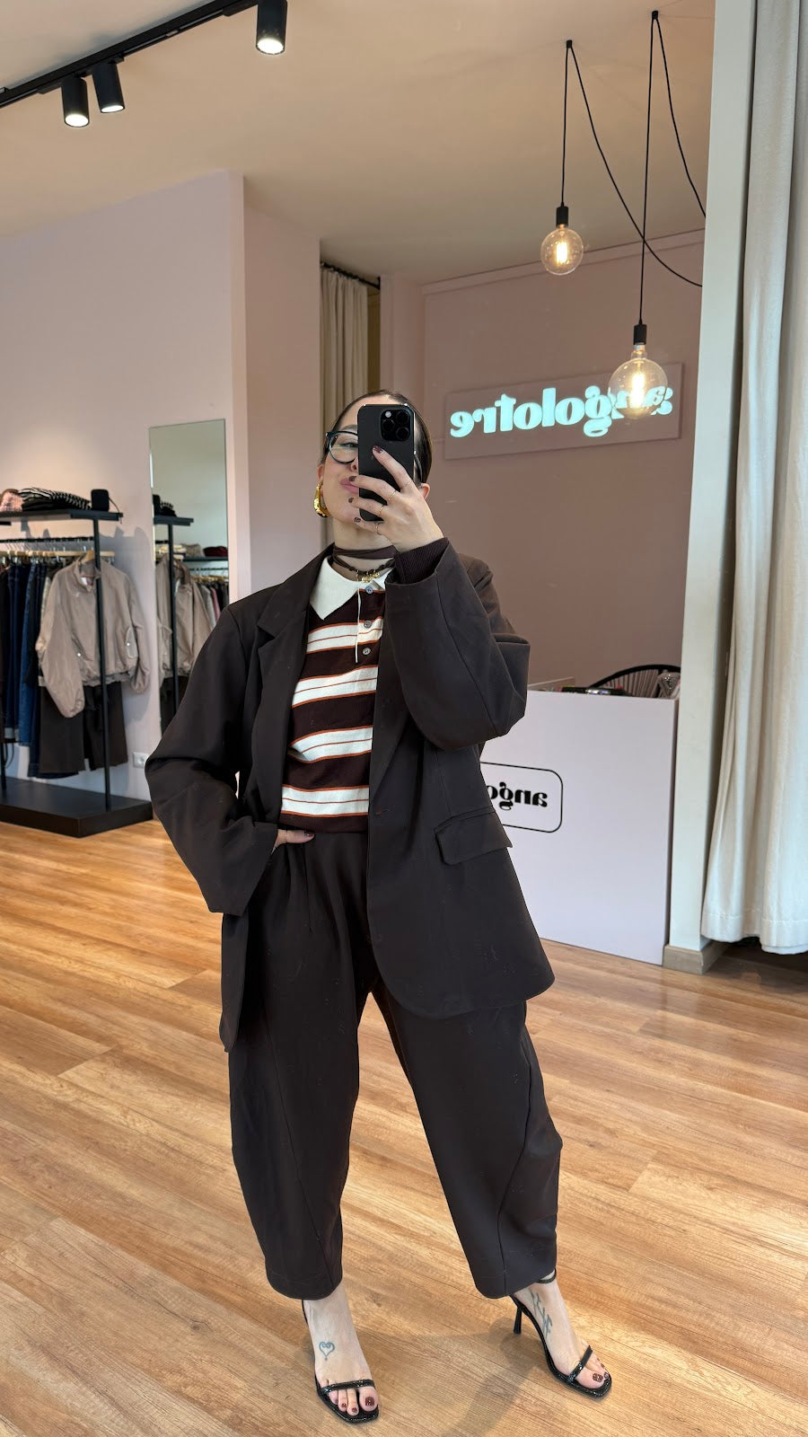 Pantalone Jenny