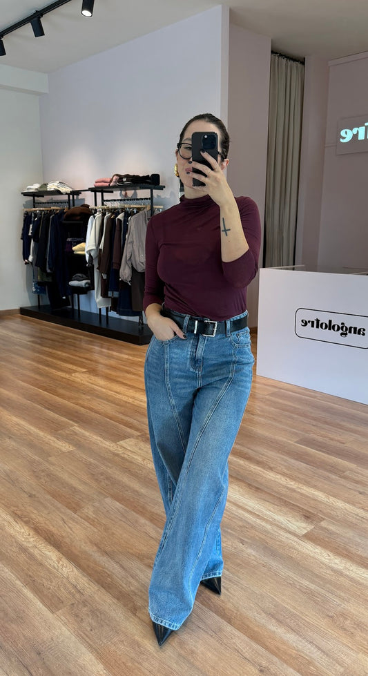 Jeans Perla