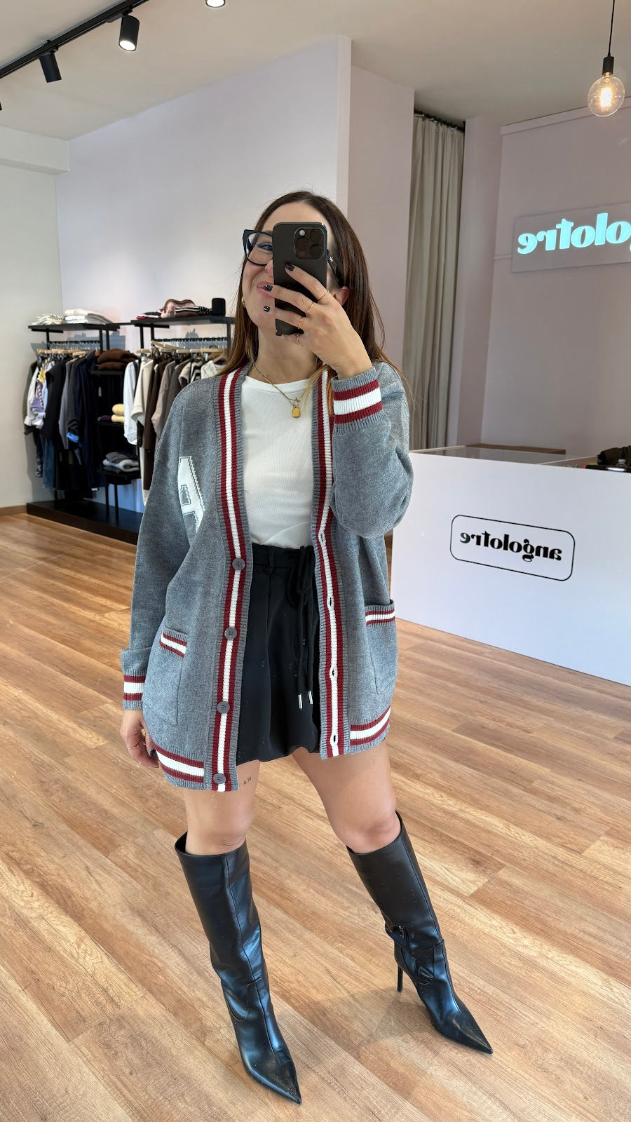 Cardigan Yankees