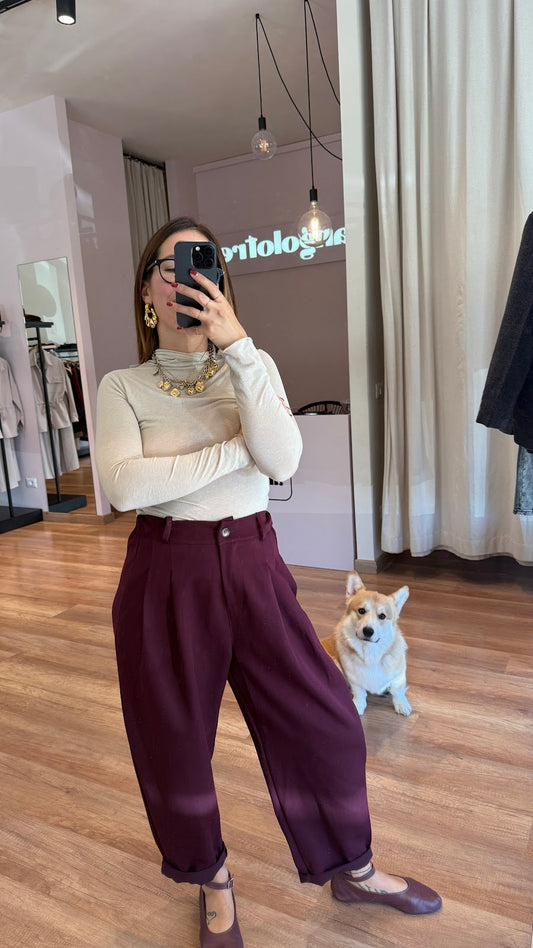 Pantalone Alessia