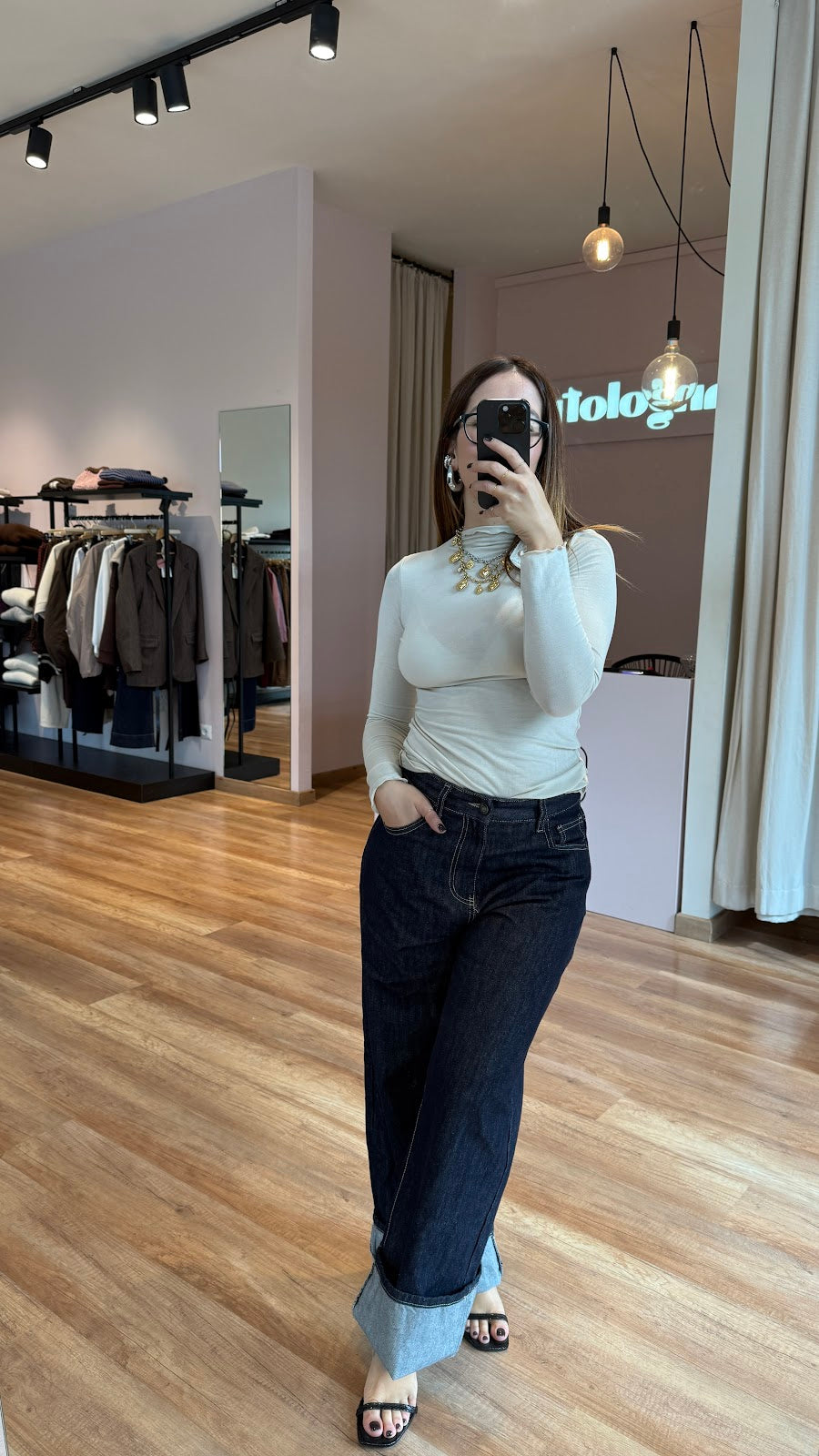 Jeans Leonida