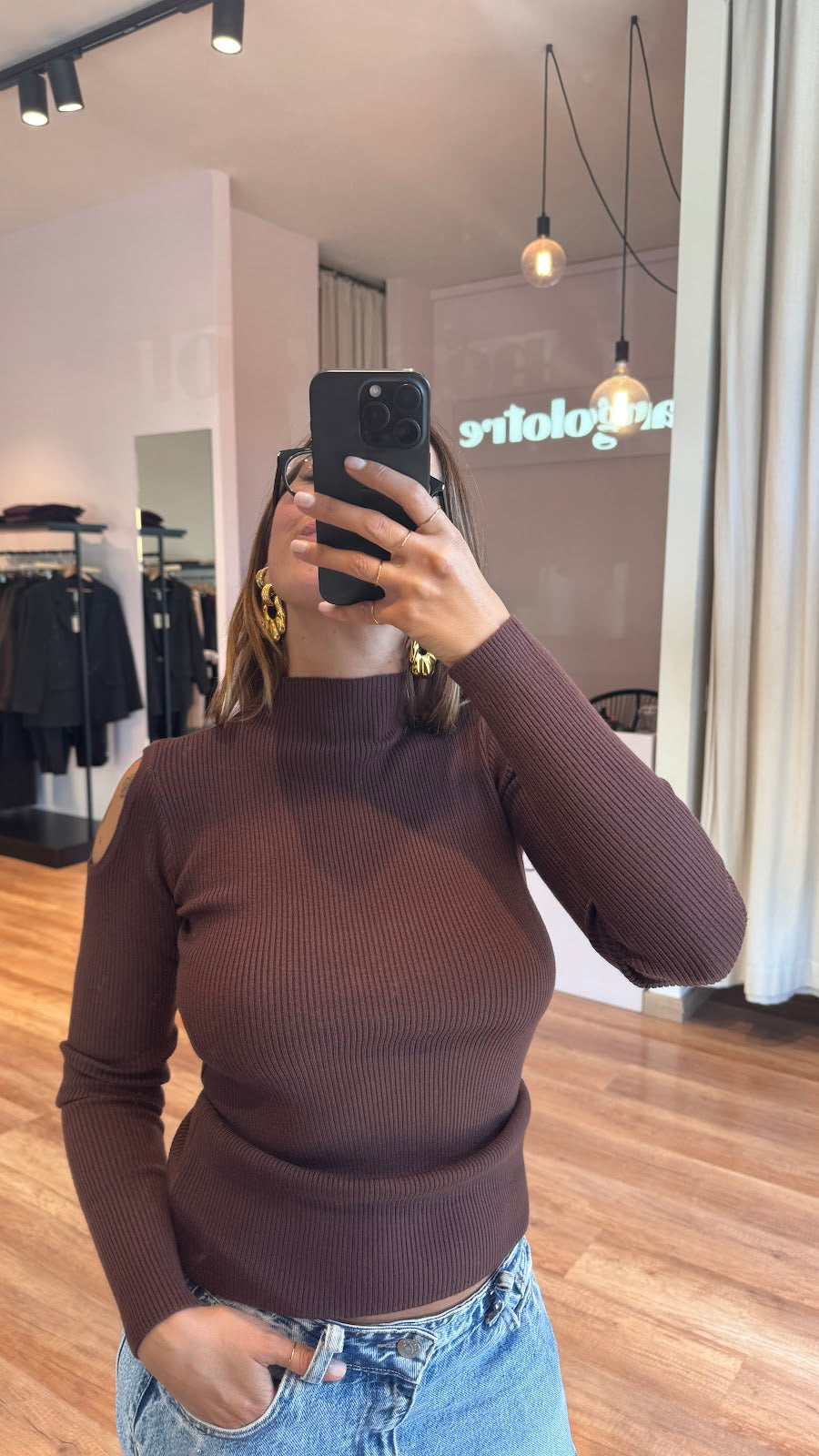 Maglia Lisa