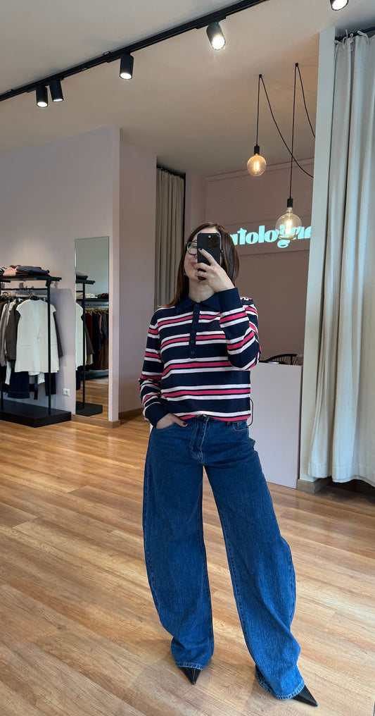 Jeans Cassandra