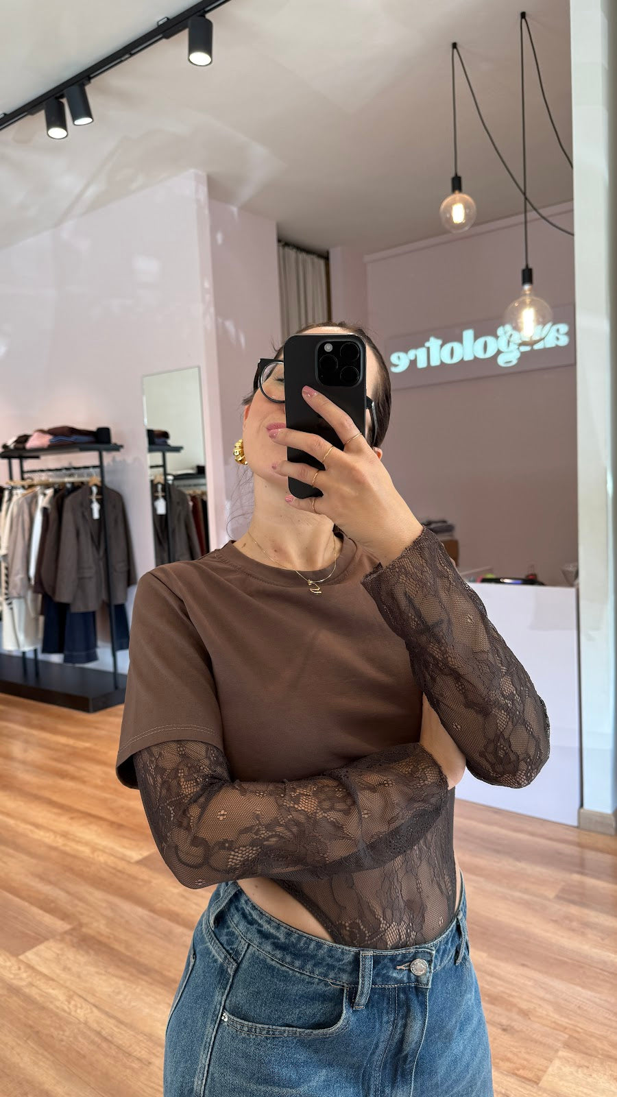 Body Matilda