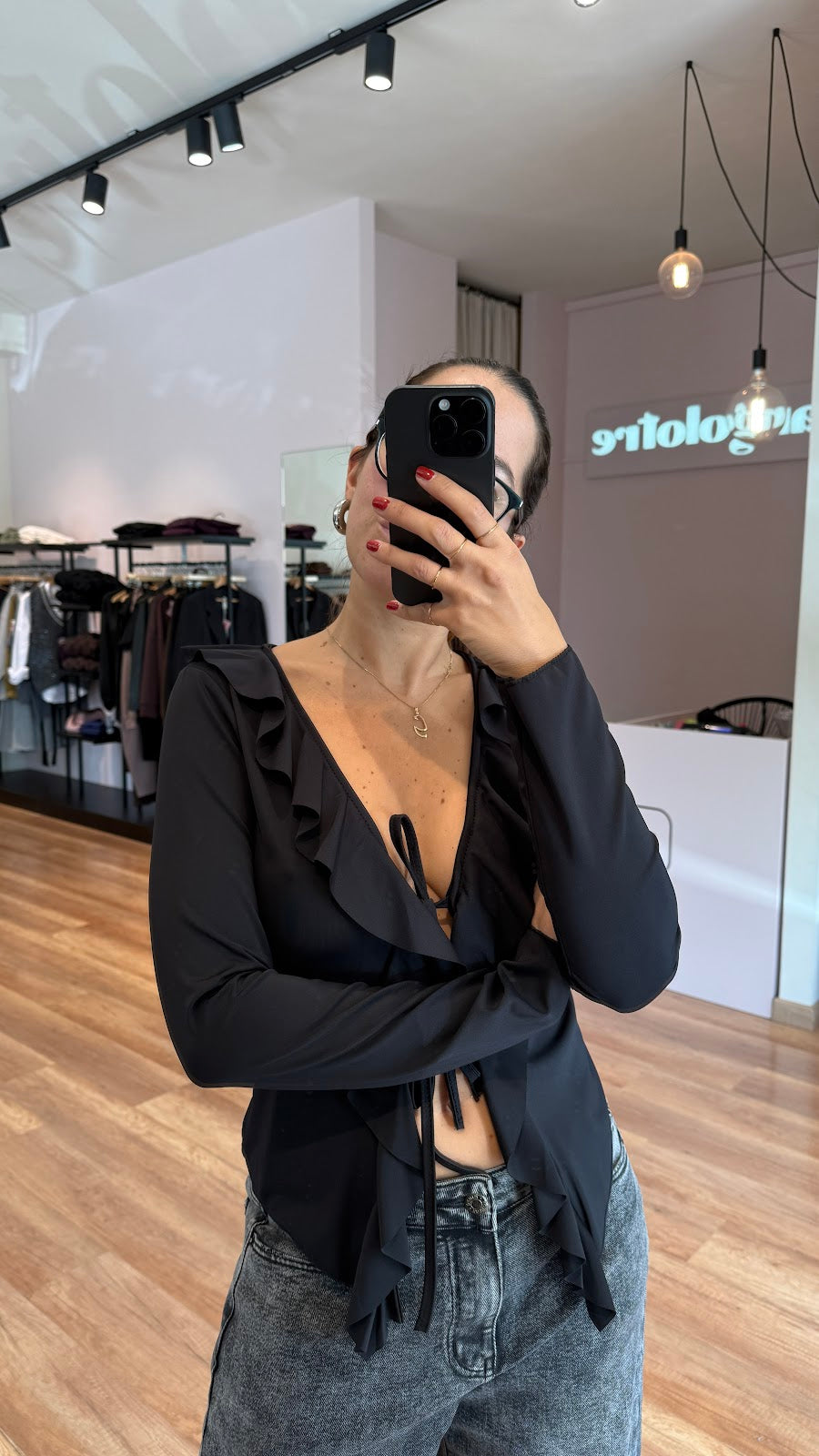 Cardigan Marilyn