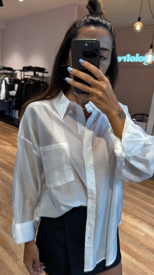 Camicia Cristina