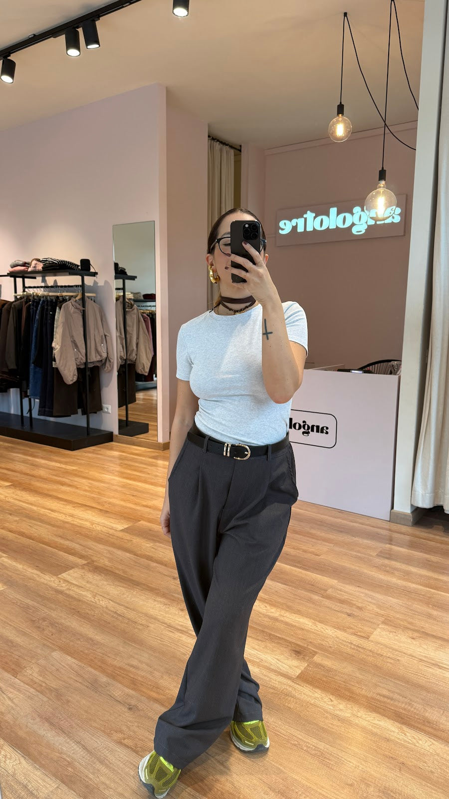 Pantalone Priscilla