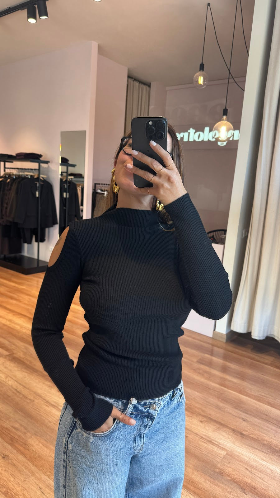 Maglia Lisa
