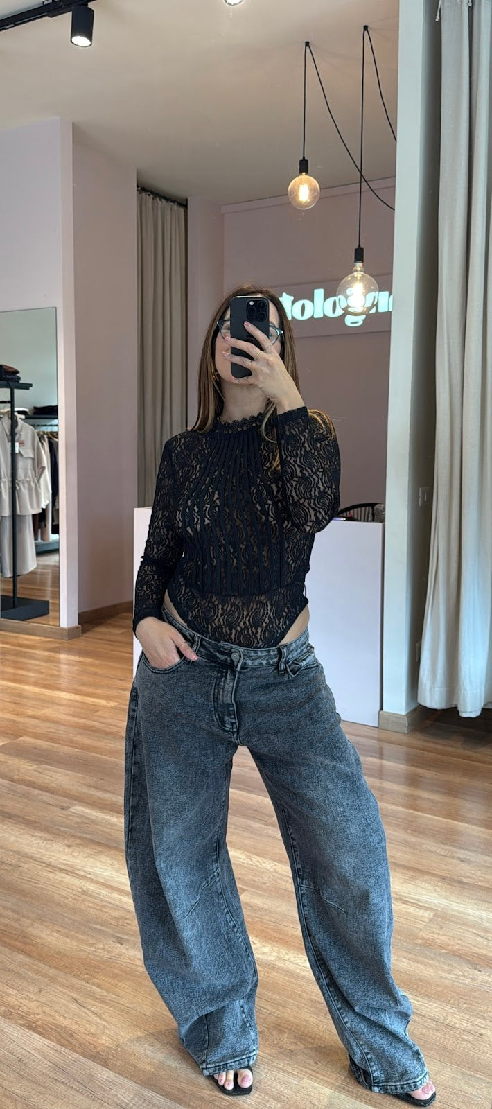 Body Penelope