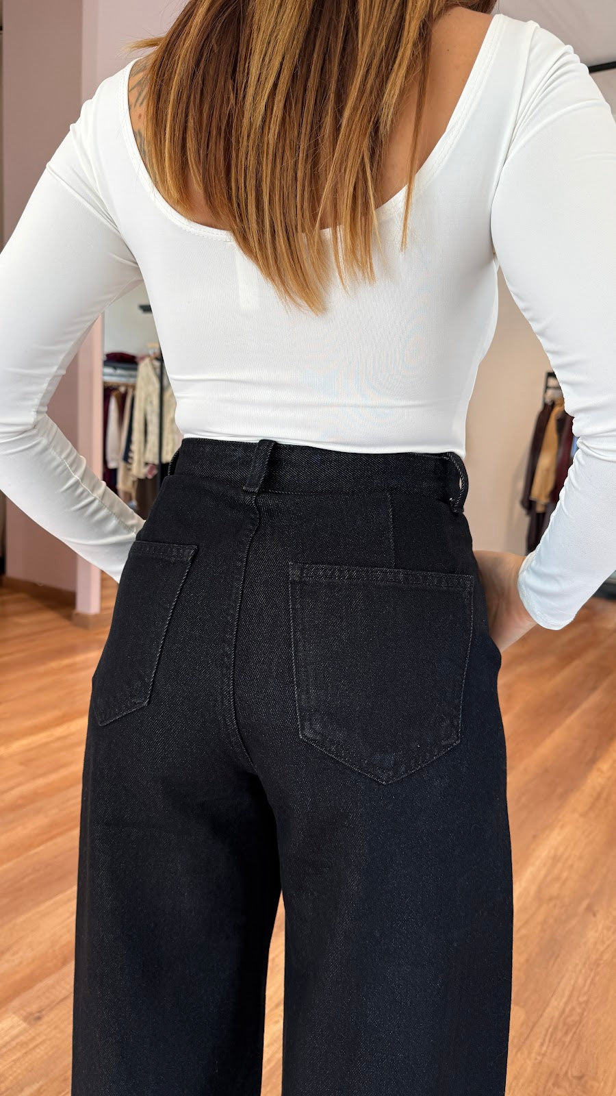 Jeans Lea