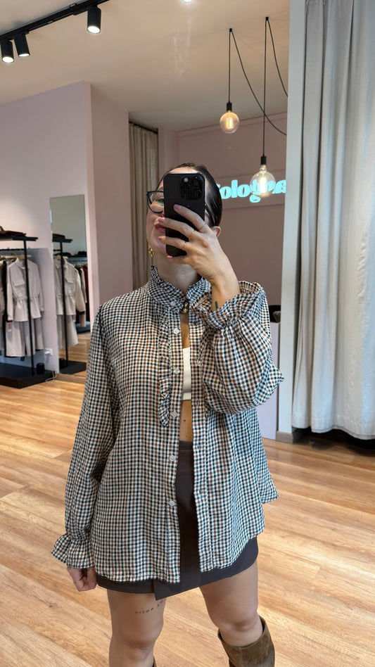 Camicia Emily
