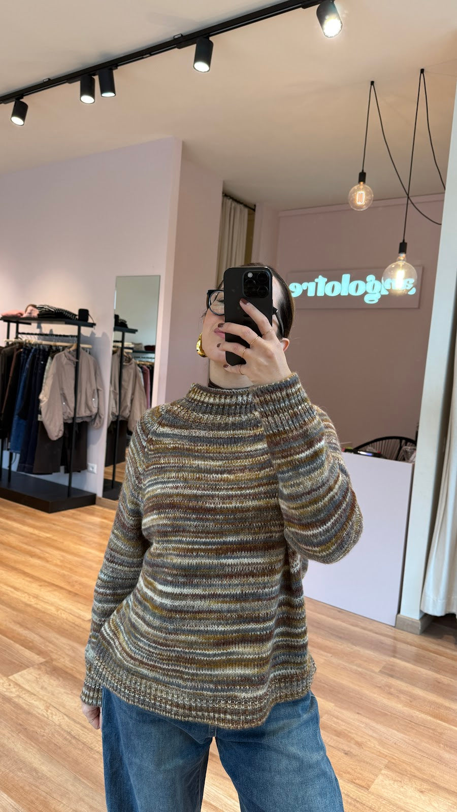 Pull Perù