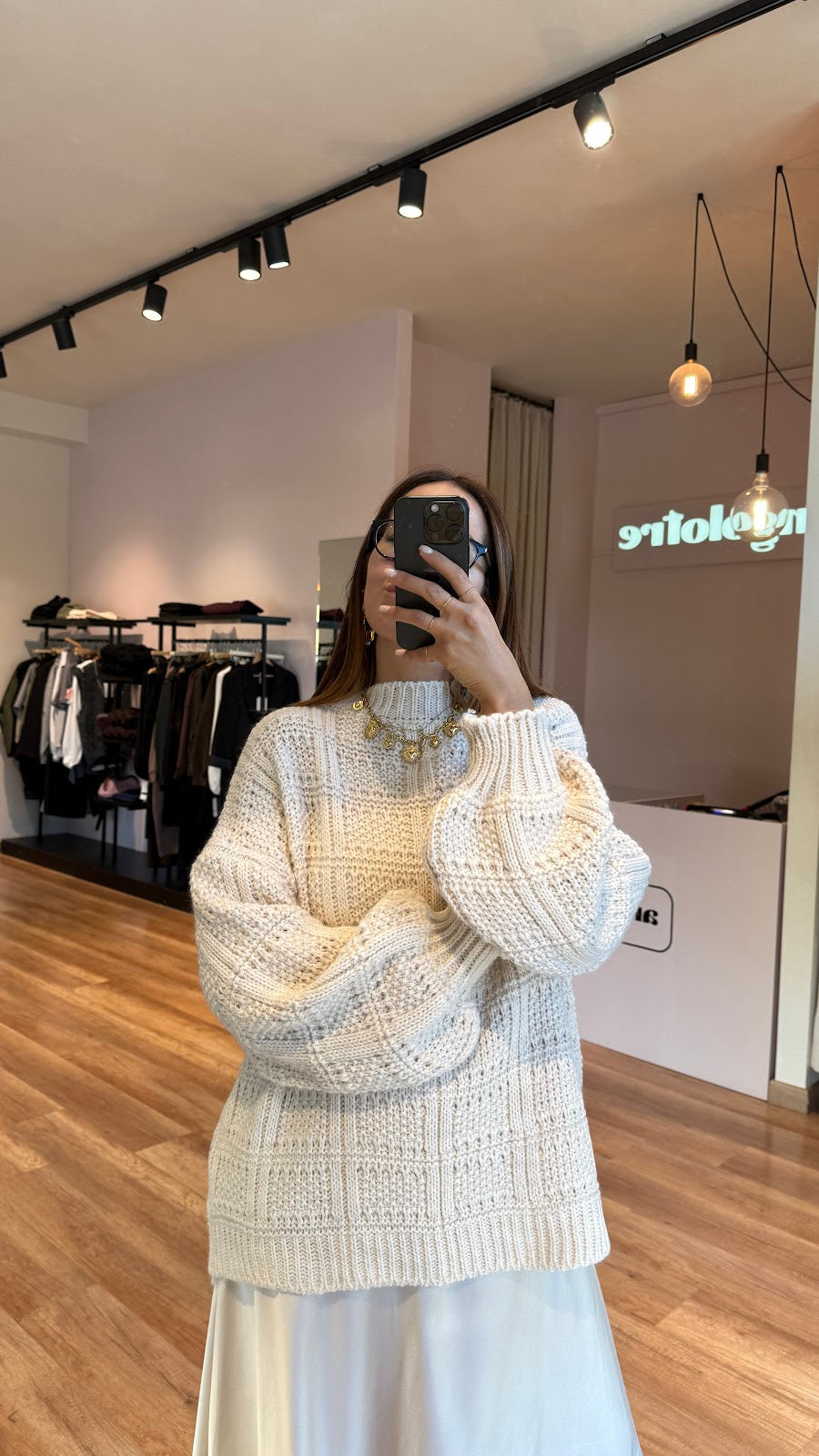 Pull Irene