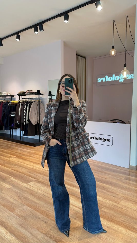 Jeans Lorena