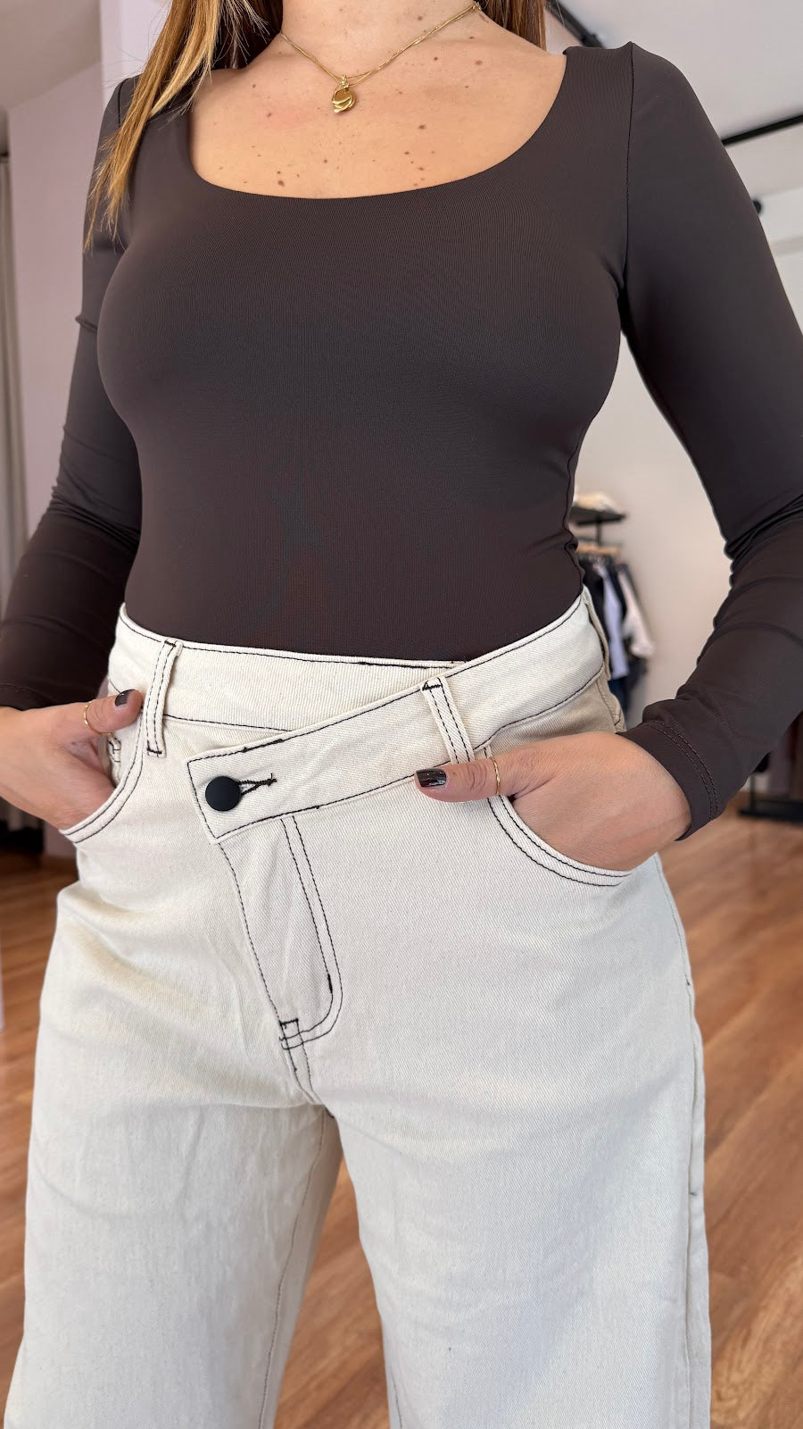 Jeans Roxy