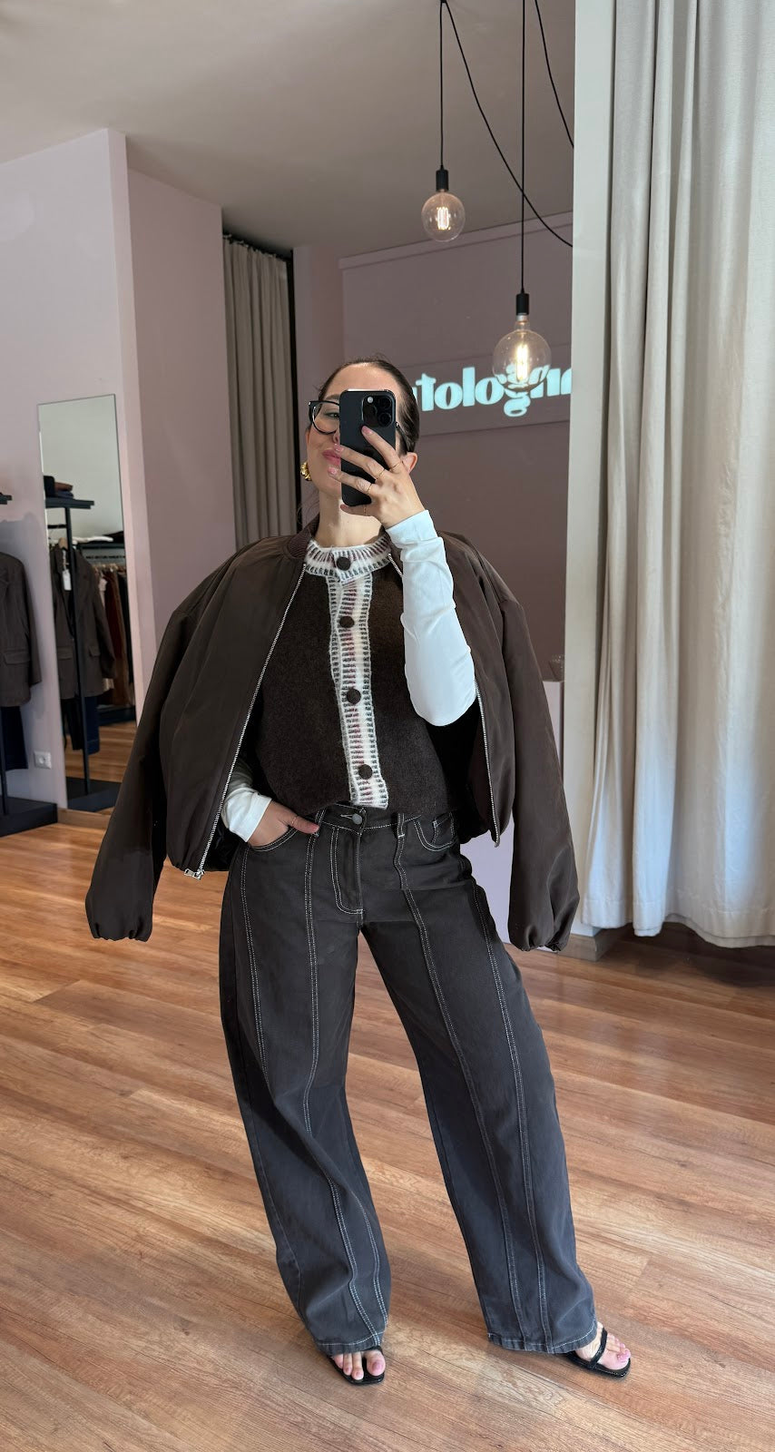 Jeans Shaila