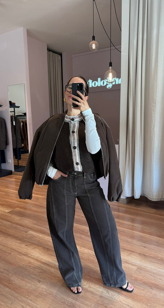 Jeans Shaila