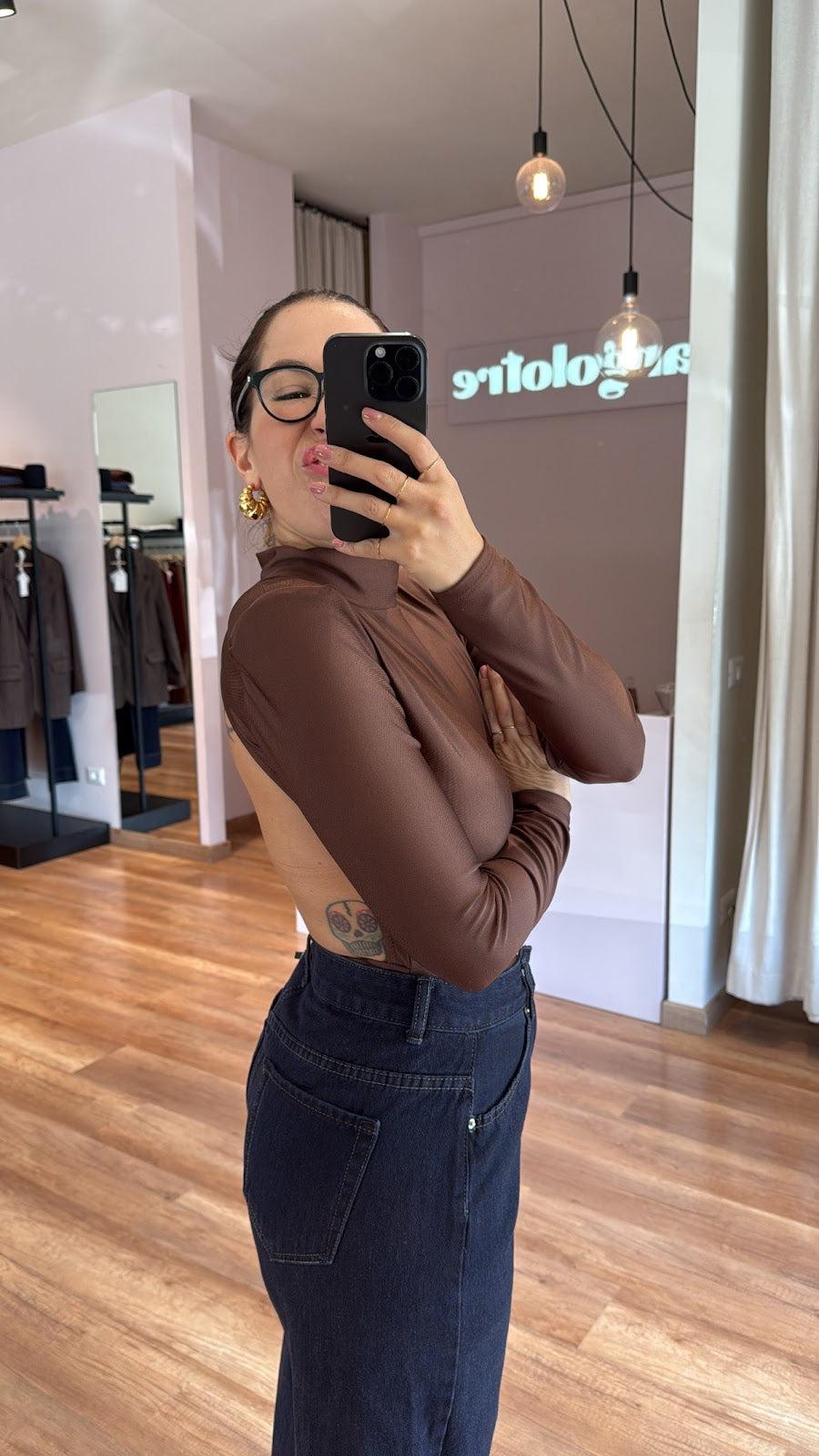 Body Gaga