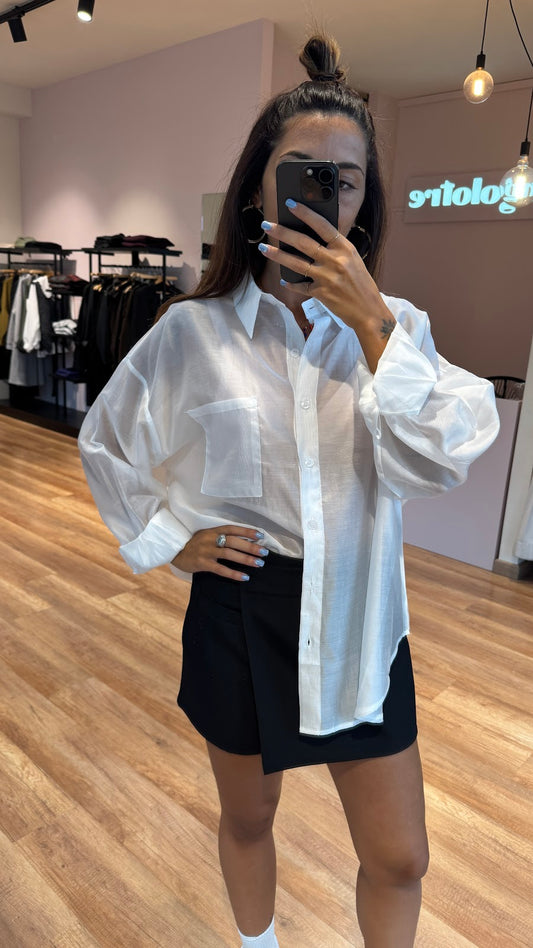 Camicia Cristina