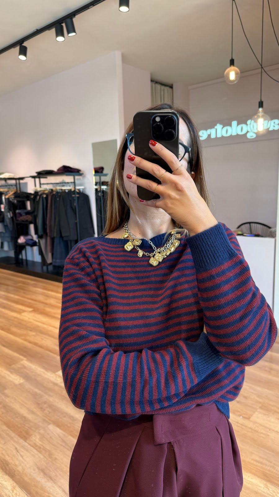 Pull Giuditta