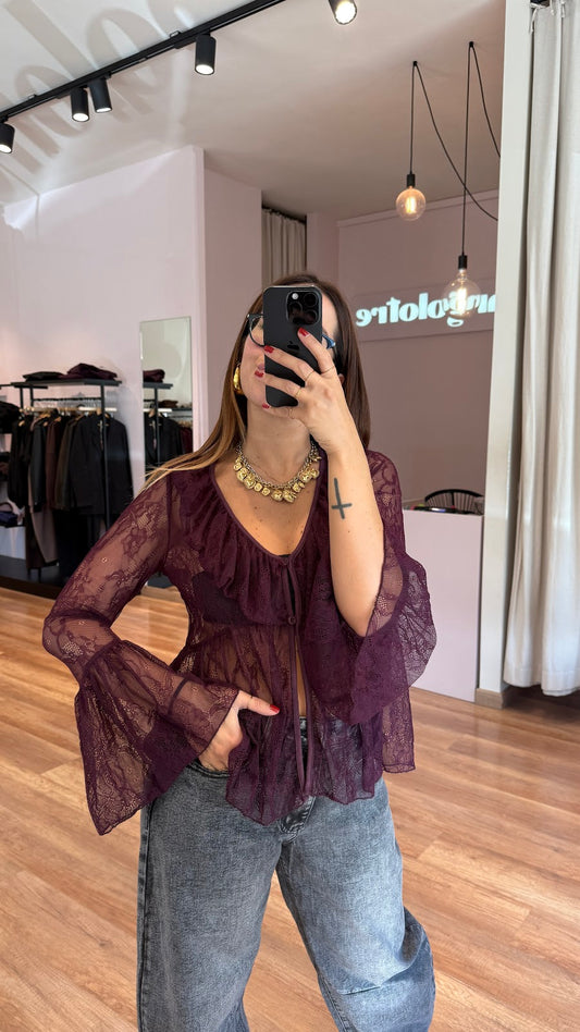 Cardigan Angelina