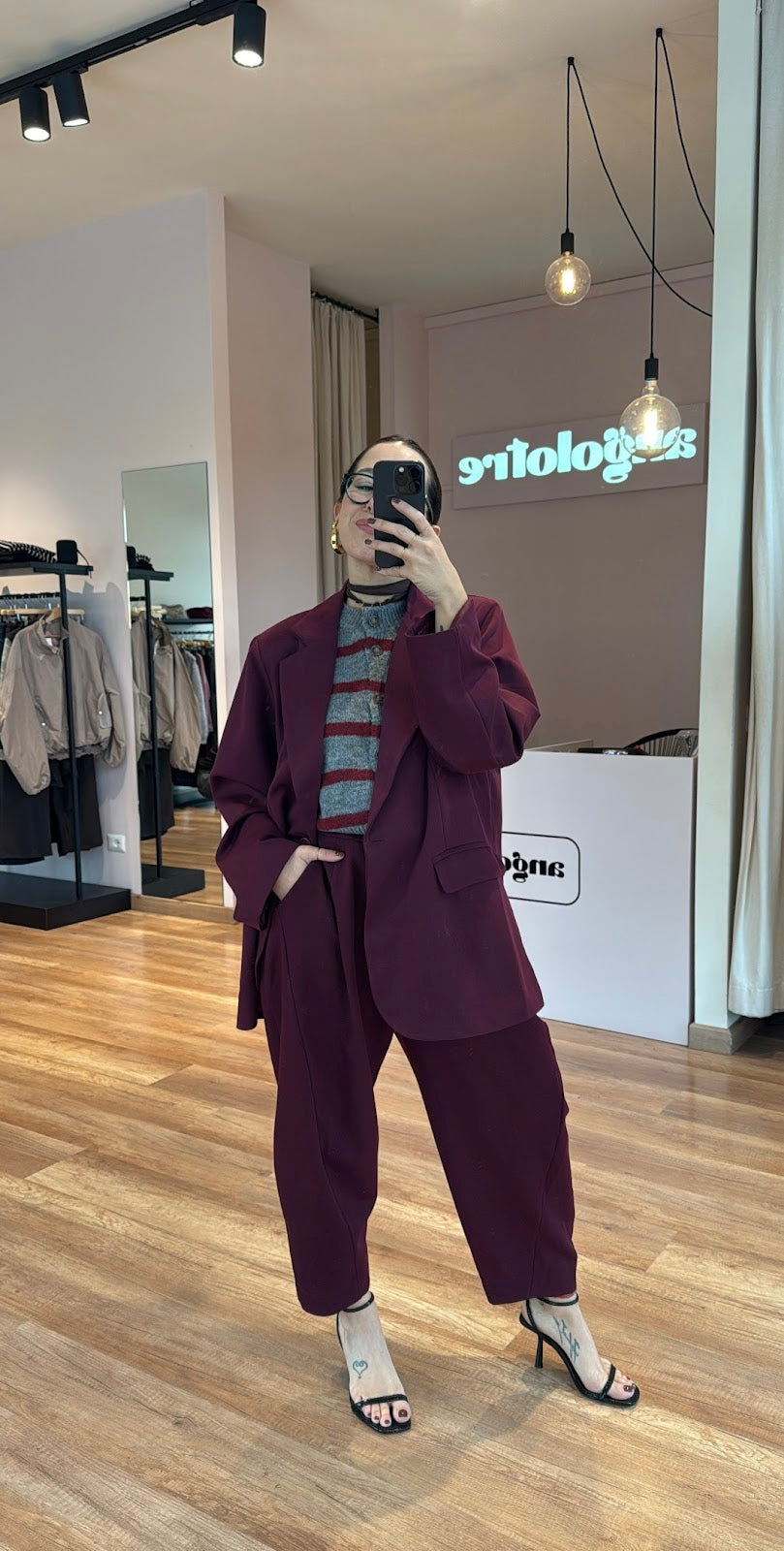 Pantalone Jenny