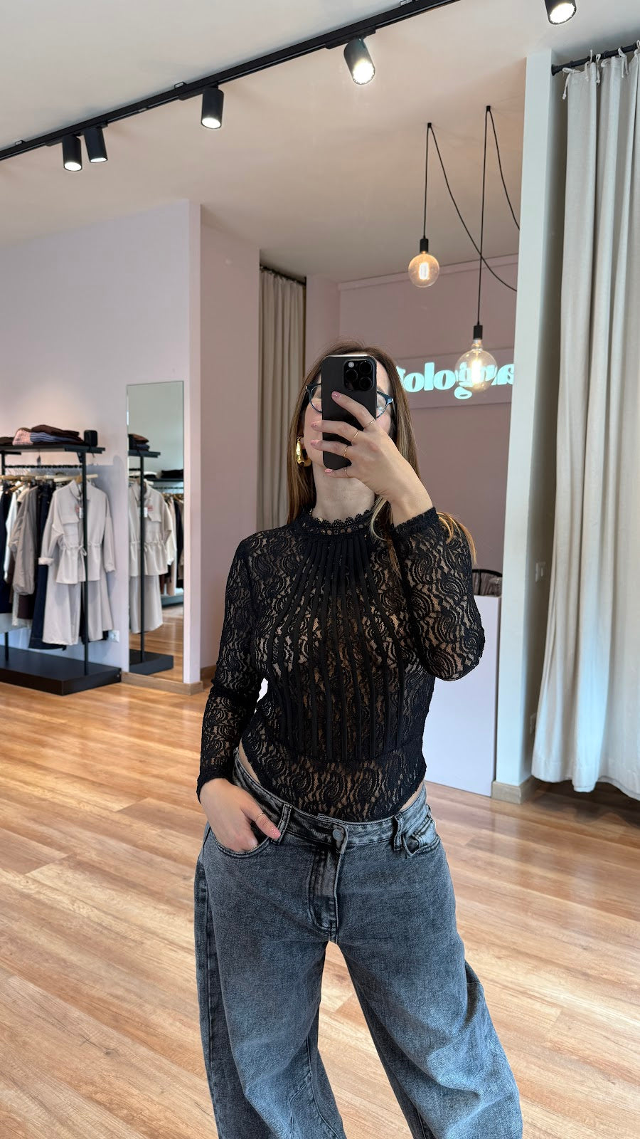 Body Penelope