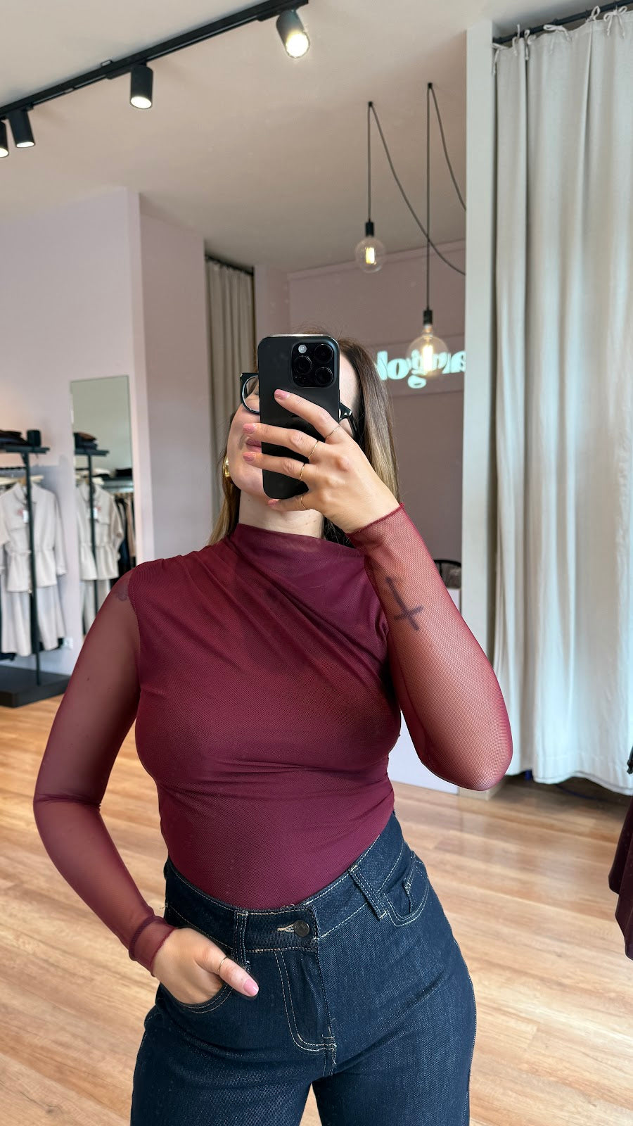 Body Camilla