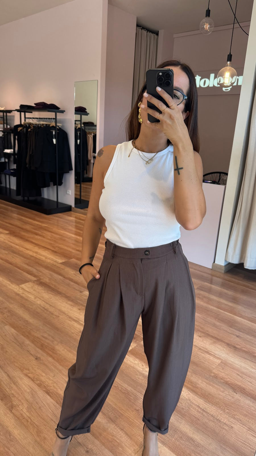 Pantalone Adele