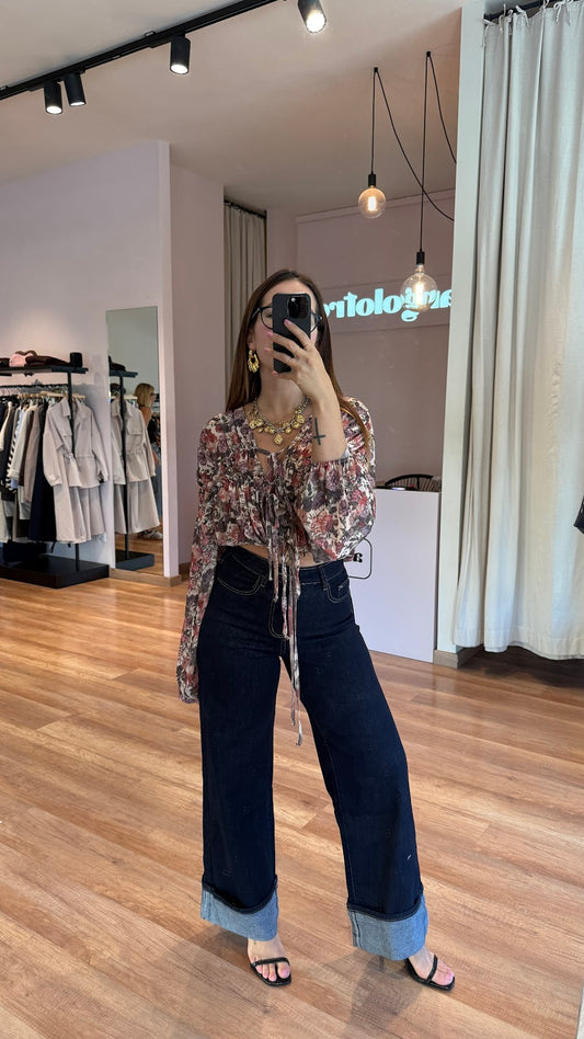 Jeans Wendy