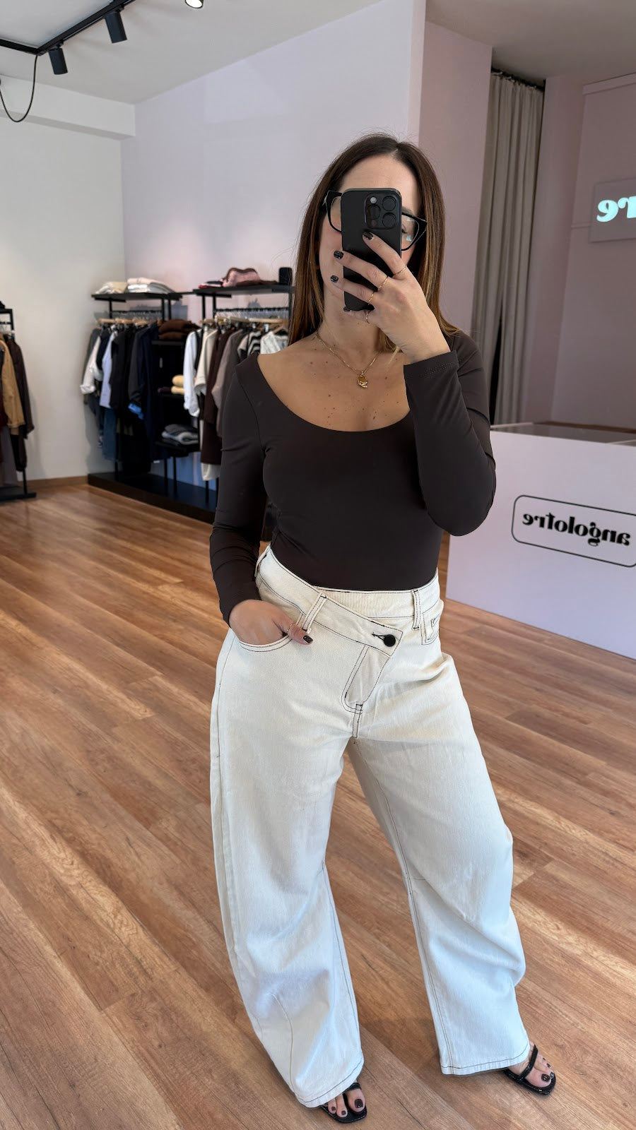 Jeans Roxy