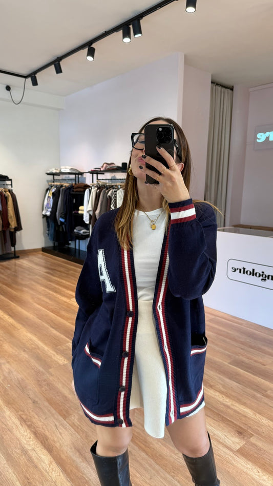 Cardigan Yankees