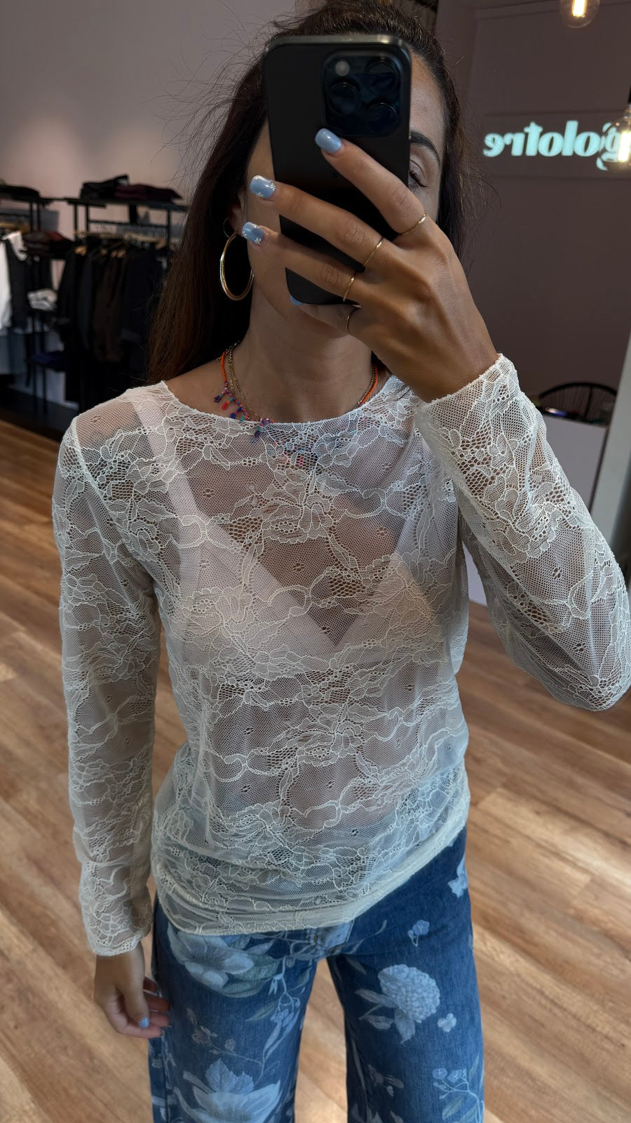 T-shirt Vittoria