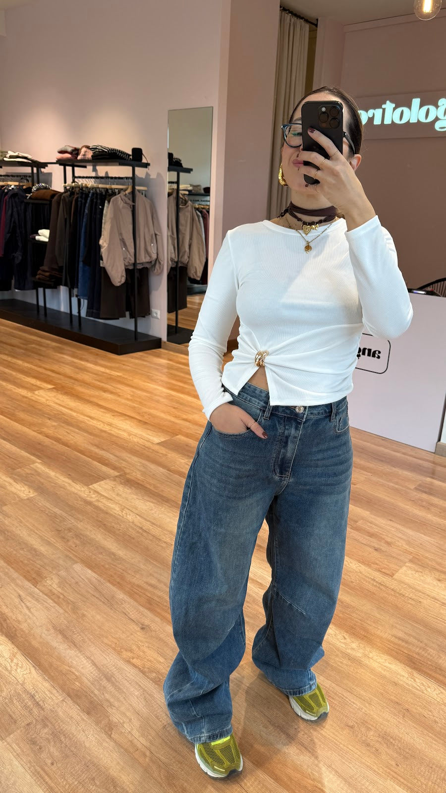 Jeans Raissa