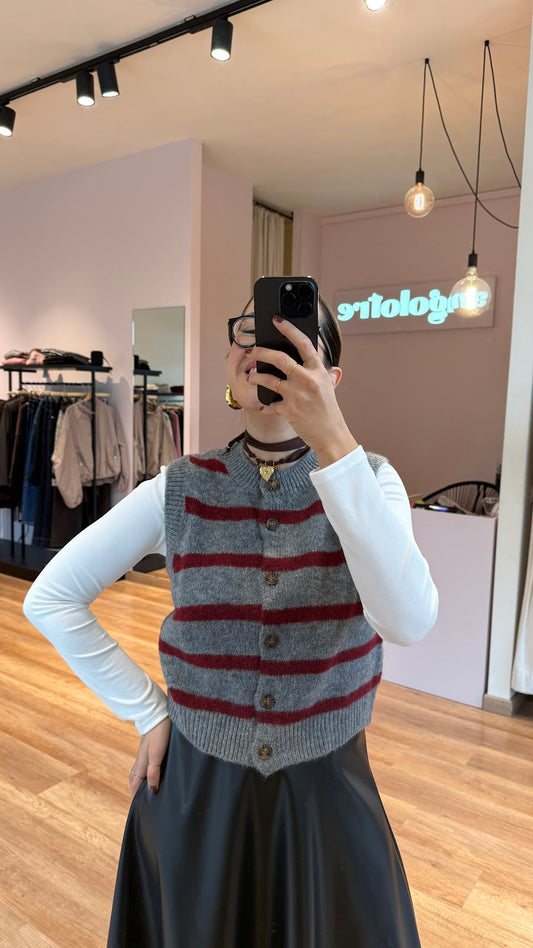 Gilet Odina