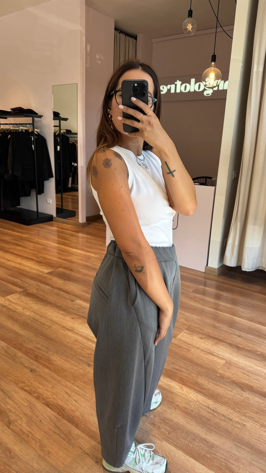 Pantalone Jenny