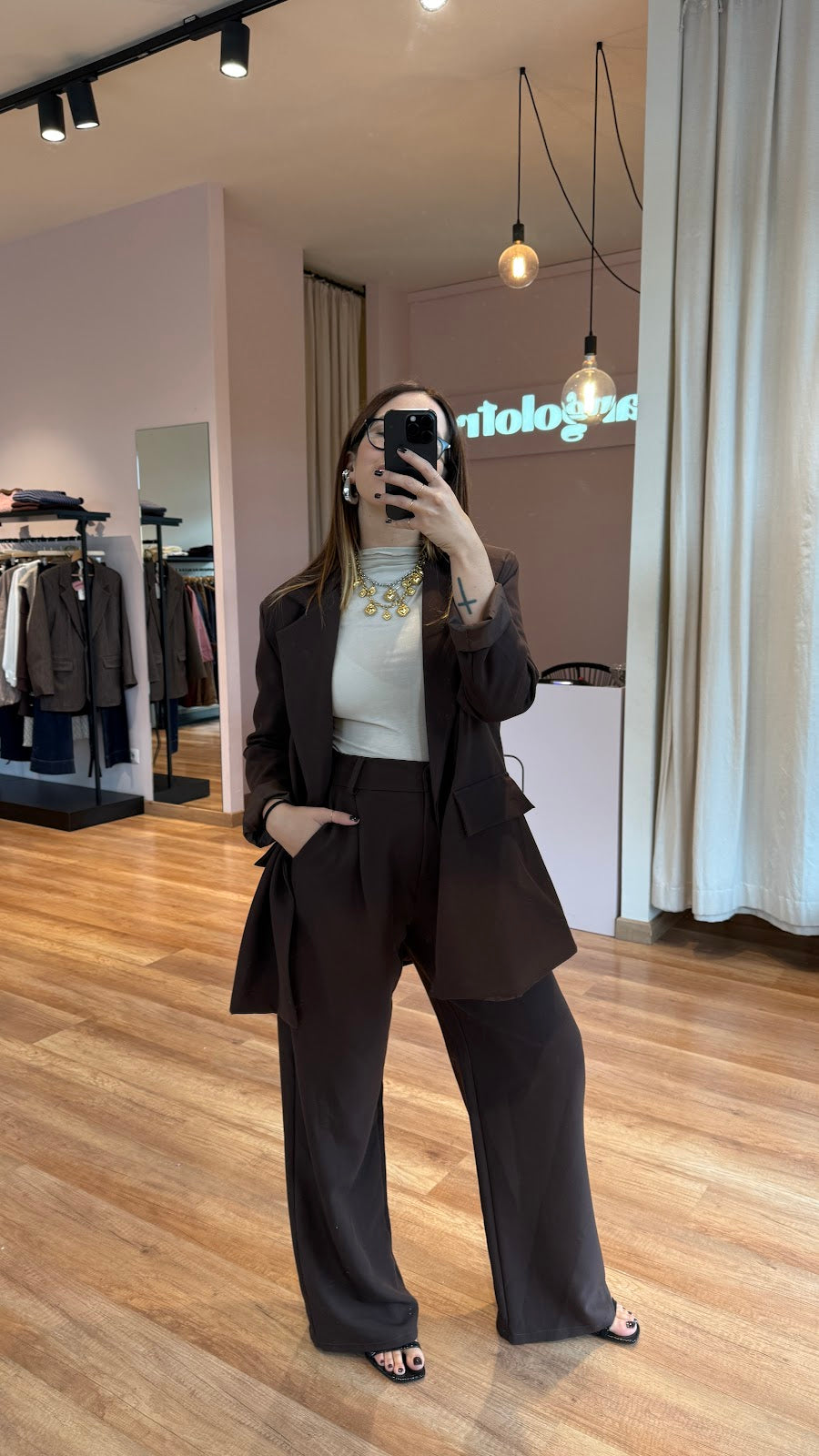 Pantalone Miriam
