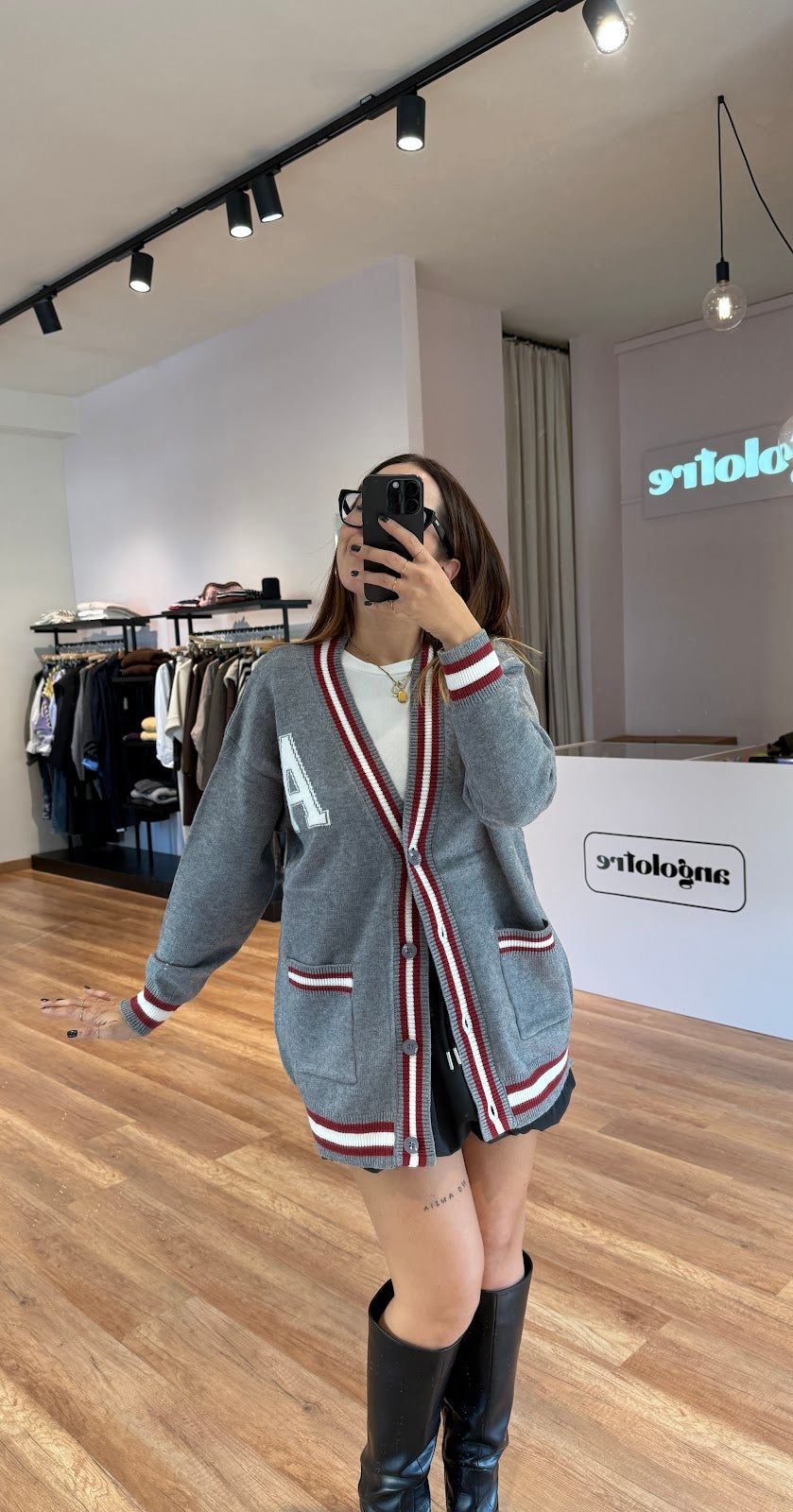 Cardigan Yankees