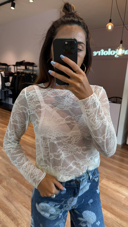 T-shirt Vittoria