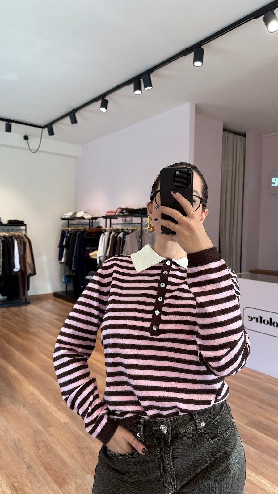 Polo Coco