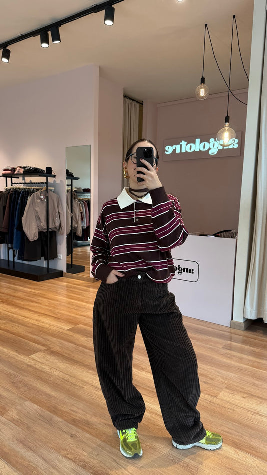 Pantalone Costanza