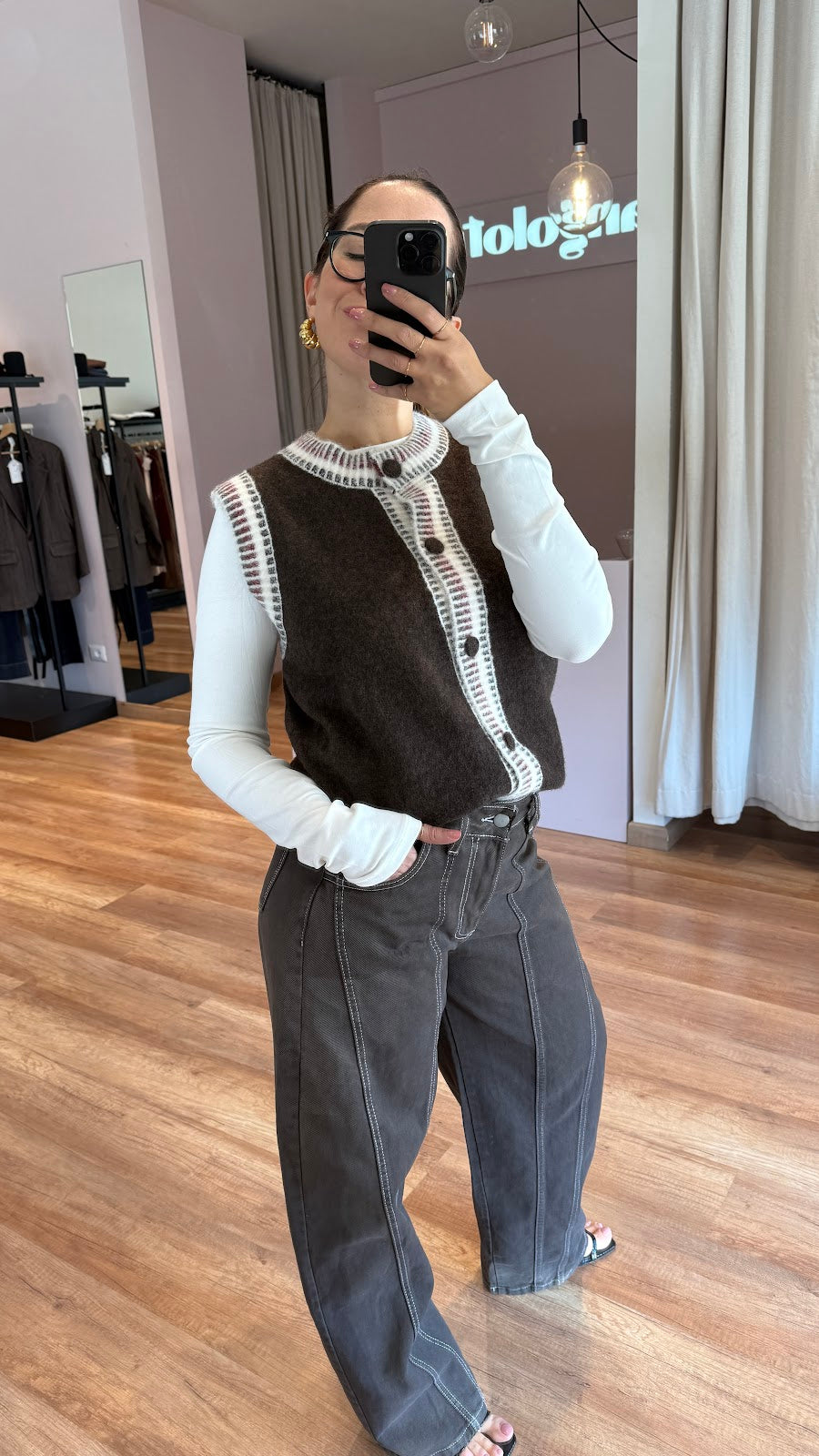 Jeans Shaila