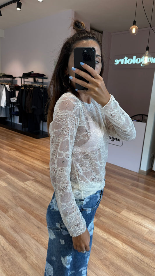 T-shirt Vittoria