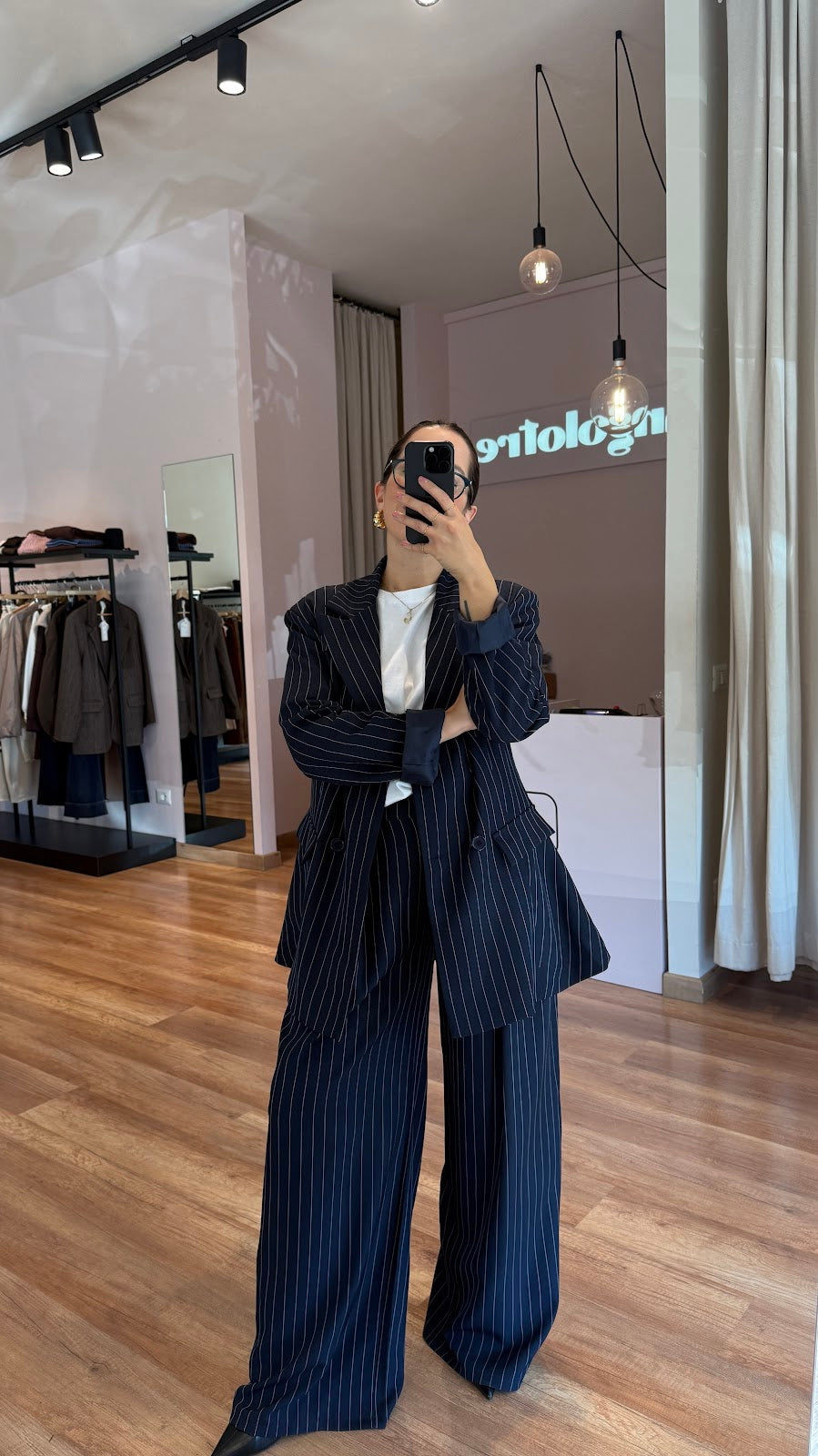 Tailleur Griselda