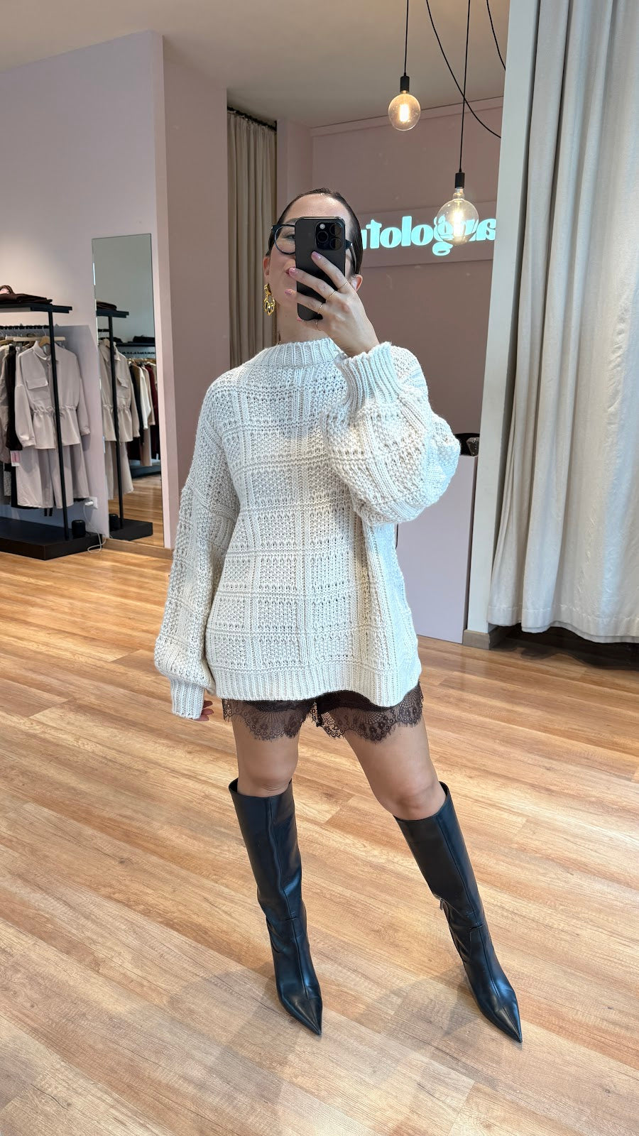 Shorts Violante