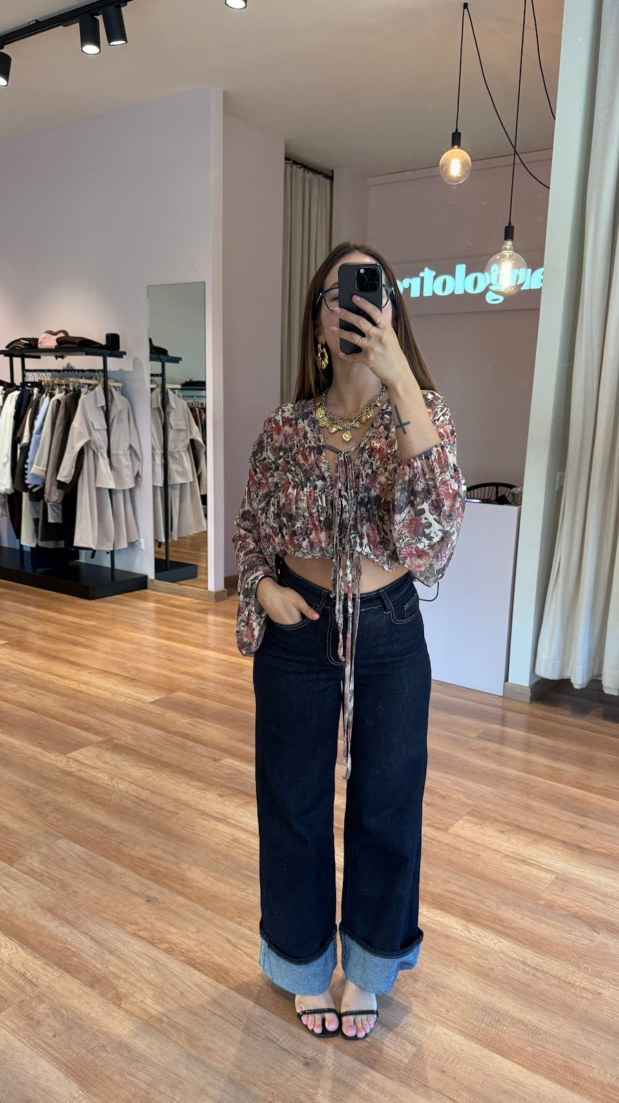 Jeans Wendy
