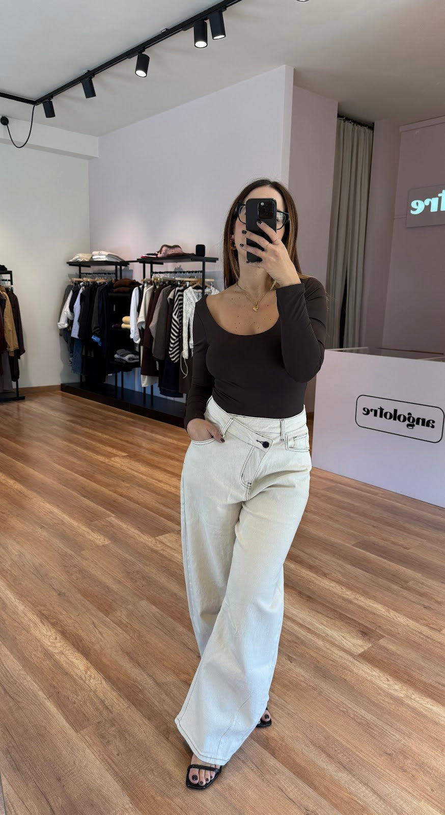 Jeans Roxy
