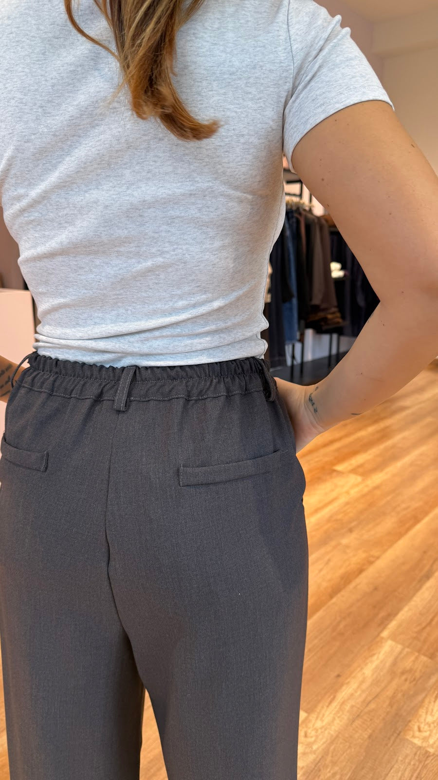 Pantalone Priscilla