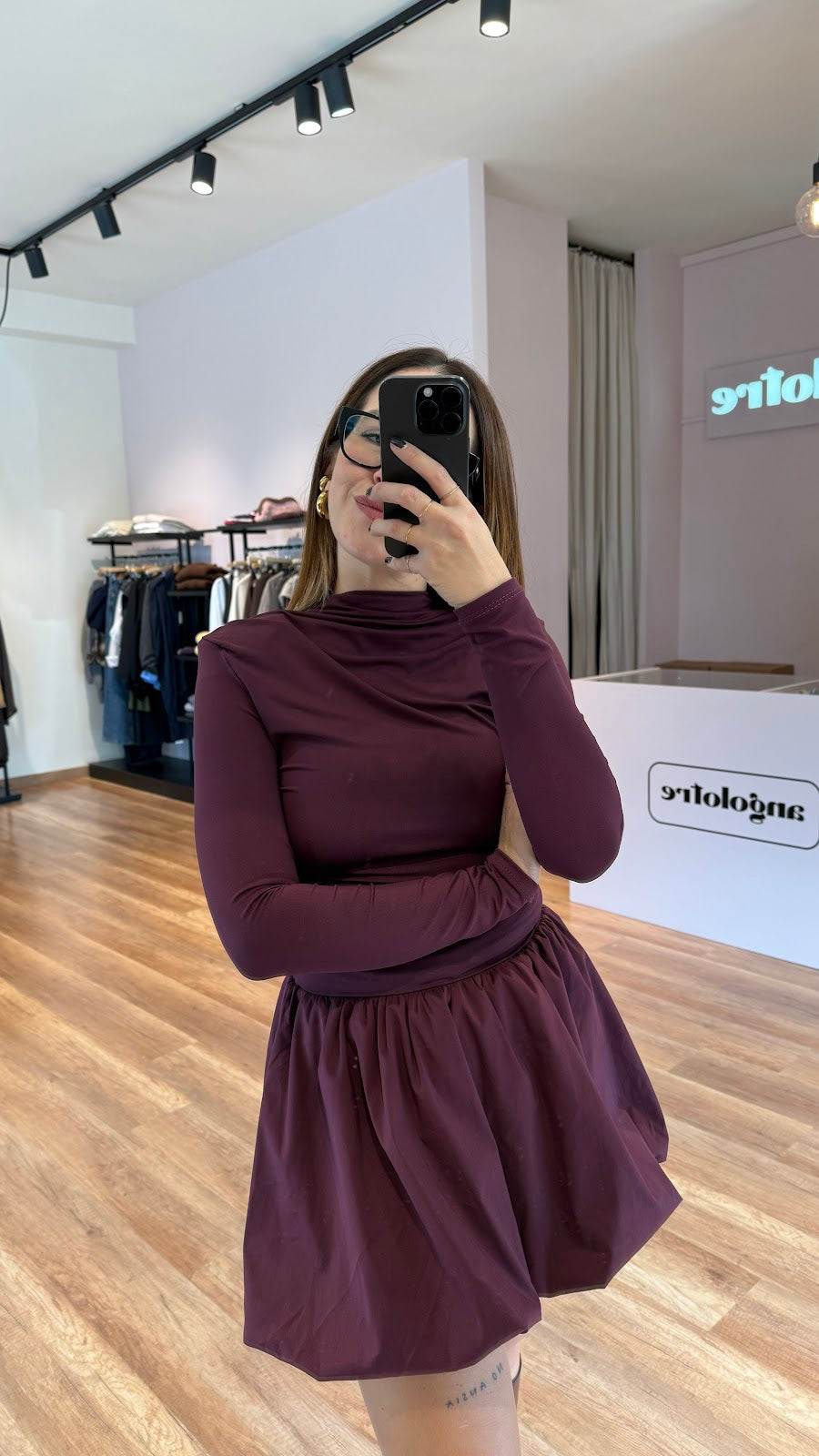 Abito Vivienne